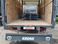 2015 ГАЗ ГАЗель Next, серый, 1520000 рублей - вид 6