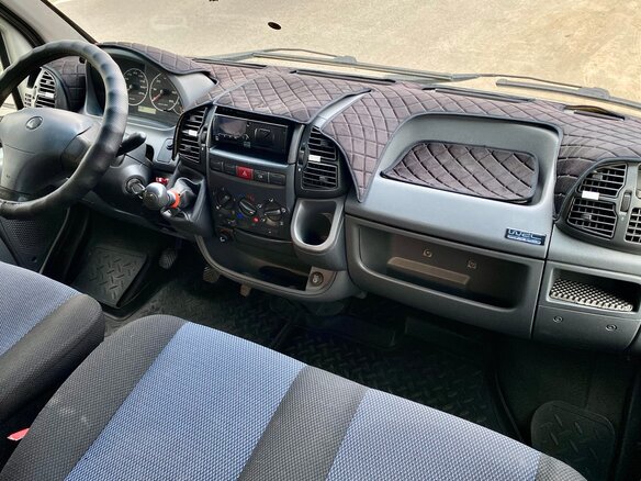 2011 Fiat Professional Ducato, белый, 759000 рублей - вид 27