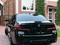 2023 BMW 5 серии 530e VII (G30/G31/G38) Рестайлинг, чёрный, 5500000 рублей - вид 7