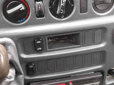 2016 Mercedes-Benz Sprinter, белый, 3000000 рублей, вид 5