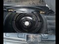 2000 Toyota Yaris I, чёрный, 268000 рублей - вид 10
