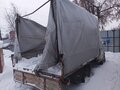2004 ГАЗ ГАЗель (3302), белый, 250000 рублей - вид 2