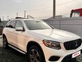 2016 Mercedes-Benz GLC Coupe 300 I (C253), белый, 1499999 рублей - вид 3