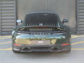 2026 Porsche 911 Carrera 4S VIII (992) Рестайлинг, зелёный, 25550000 рублей - вид 7