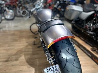 2009 Harley-Davidson V-Rod, чёрный, 1150000 рублей, вид 5