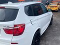 2012 BMW X3 35i xDrive II (F25), белый, 2000000 рублей - вид 2