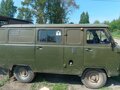 1992 УАЗ 3741, зелёный, 140000 рублей - вид 1