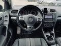 2012 Volkswagen Golf VI, серебристый, 999000 рублей - вид 2
