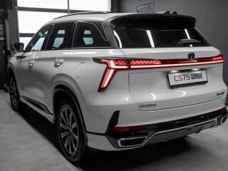 2025 Changan CS75 Plus IV, белый, 4430960 рублей, вид 2