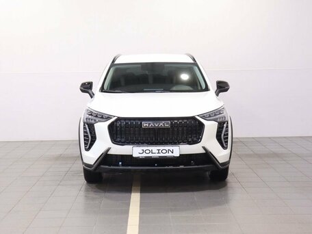 2026 Haval Jolion I Рестайлинг 2, белый, 2599000 рублей, вид 2