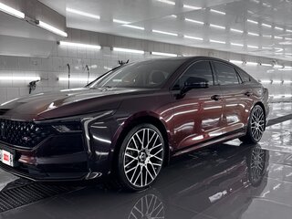 2023 FAW Bestune B70 I, белый, 1900000 рублей, вид 2