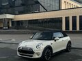 2020 Mini Cabrio Cooper III Рестайлинг, белый, 2590000 рублей - вид 4