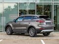 2021 Geely Atlas Pro, серый - вид 3