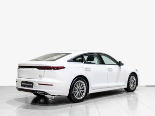 2024 Bestune B70 I Рестайлинг, белый, 2653000 рублей, вид 3