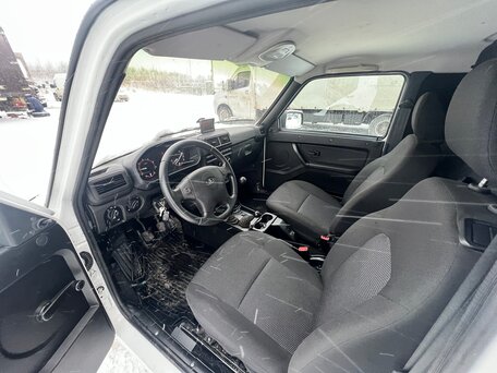 2023 LADA (ВАЗ) ВИС 2346, белый, 800000 рублей, вид 5