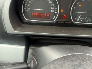 2007 BMW X3 25i I (E83) Рестайлинг, серебристый, 950000 рублей, вид 5