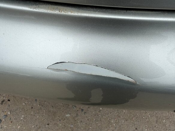 2004 Lexus SC 430 II, серебристый - вид 31