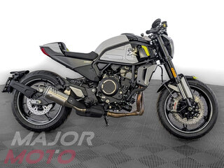 CFMoto 700CL-X Sport