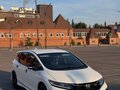 2018 Honda Jade I Рестайлинг, белый - вид 4