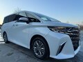 2023 Toyota Alphard IV, белый - вид 6
