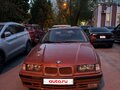 1994 BMW 3 серии 318i III (E36), оранжевый, 200000 рублей