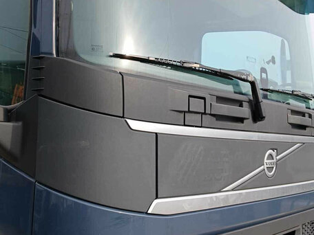 2019 Volvo FH, синий, 8258000 рублей, вид 3