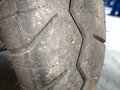 1999 Yamaha V-Max 1200, красный, 440000 рублей - вид 6