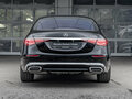 2025 Mercedes-Benz Maybach S-Класс 580 II (Z223), чёрный, 32990000 рублей - вид 5