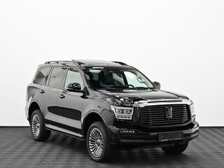 2023 Tank 500 I, чёрный, 3299000 рублей, вид 1