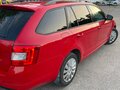 2014 Skoda Octavia III (A7), красный, 785000 рублей - вид 4
