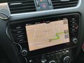 2019 Skoda Octavia III (A7) Рестайлинг, чёрный, 1780000 рублей - вид 10