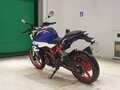 2023 BMW G 310 R, синий, 477000 рублей - вид 5