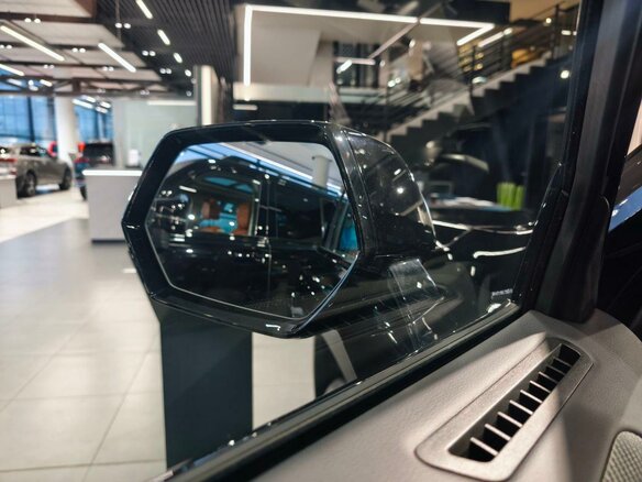 2025 Haval H7 I, чёрный, 3799000 рублей - вид 11