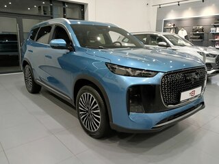 2025 Tenet T8, синий, 3865000 рублей, вид 2