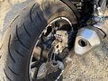 2016 Honda NC 750S, серый, 620000 рублей - вид 10