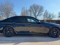 2016 BMW 5 серии 550i VI (F10/F11/F07) Рестайлинг, чёрный, 2699999 рублей - вид 1
