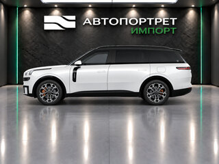 2026 Lynk & Co 900, белый, 7990000 рублей, вид 3
