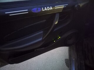 2005 Lada (ВАЗ) 2114, серый, 109000 рублей, вид 5