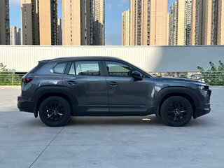 2026 Mazda CX-50, серый, 2760177 рублей, вид 5