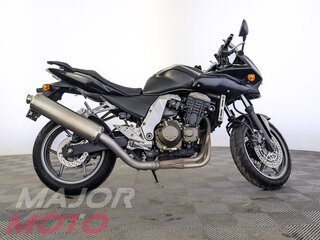 Kawasaki Z 750