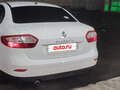2014 Renault Fluence I Рестайлинг, белый, 470000 рублей - вид 3