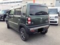 2023 Suzuki Hustler II, зелёный - вид 6