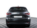 2024 Mazda CX-5 II Рестайлинг, серый - вид 5