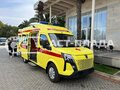 2024 Dongfeng K33, жёлтый, 6000000 рублей - вид 1