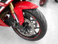 2019 Honda CBR 650R, красный, 760000 рублей - вид 8