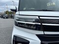 2023 Daihatsu Tanto IV, белый - вид 8