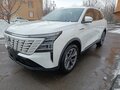 2025 Changan CS75 Plus IV, белый, 2950000 рублей - вид 1
