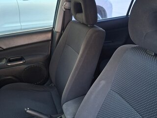 2006 Mitsubishi Lancer IX Рестайлинг, синий, 475000 рублей, вид 5