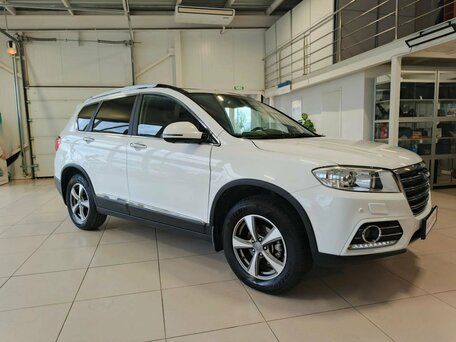 Haval H6 I