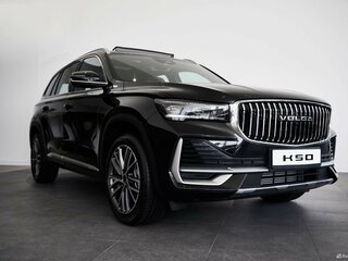 2026 VOLGA K50, чёрный, 4349000 рублей, вид 1